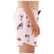 Emerson Ανδρικό μαγιό Men's Printed Volley Shorts